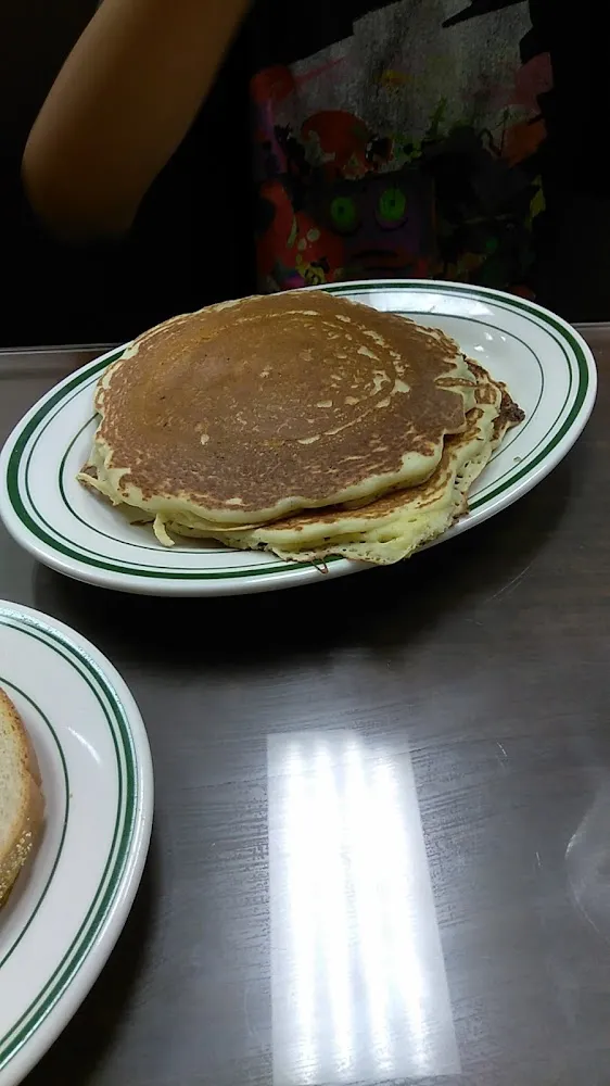 Pancakes